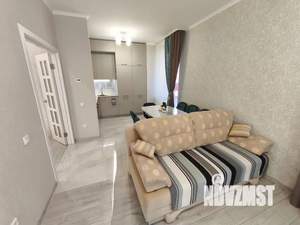 2-к квартира, посуточно, 50м2, 5/9 этаж
