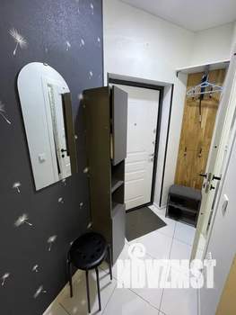 Студия квартира, посуточно, 15м2, 1/4 этаж