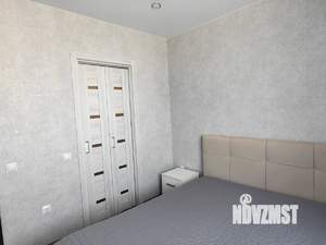 3-к квартира, на длительный срок, 68м2, 18/19 этаж