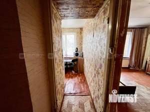 2-к квартира, на длительный срок, 36м2, 2/5 этаж