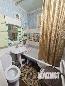 1-к квартира, на длительный срок, 30м2, 3/5 этаж