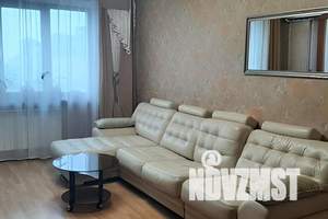 3-к квартира, посуточно, 10м2, 8/9 этаж