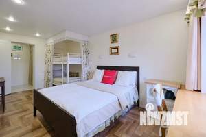 2-к квартира, посуточно, 50м2, 4/5 этаж