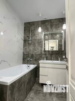 2-к квартира, на длительный срок, 45м2, 4/25 этаж