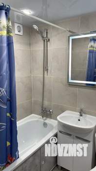 1-к квартира, на длительный срок, 34м2, 8/10 этаж