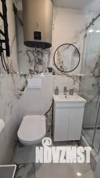 1-к квартира, посуточно, 16м2, 1/1 этаж