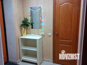 1-к квартира, посуточно, 30м2, 1/9 этаж