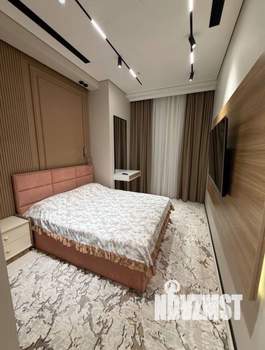 1-к квартира, на длительный срок, 45м2, 18/21 этаж