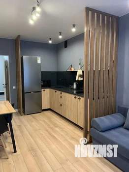 1-к квартира, на длительный срок, 38м2, 4/9 этаж