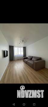 1-к квартира, на длительный срок, 50м2, 5/16 этаж