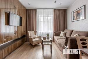 2-к квартира, посуточно, 40м2, 1/1 этаж