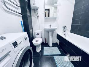 1-к квартира, на длительный срок, 42м2, 5/11 этаж