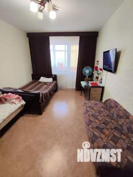 1-к квартира, на длительный срок, 33м2, 5/9 этаж