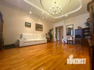 3-к квартира, на длительный срок, 120м2, 5/10 этаж