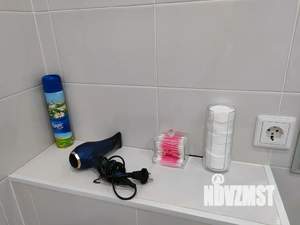 Студия квартира, посуточно, 30м2, 4/19 этаж