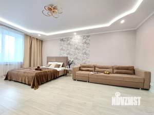 2-к квартира, посуточно, 68м2, 6/10 этаж