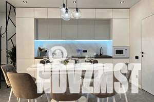 3-к квартира, посуточно, 65м2, 24/25 этаж