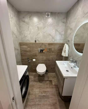 2-к квартира, на длительный срок, 67м2, 10/10 этаж