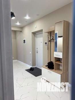 1-к квартира, посуточно, 60м2, 1/1 этаж