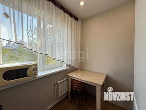 1-к квартира, на длительный срок, 36м2, 5/5 этаж