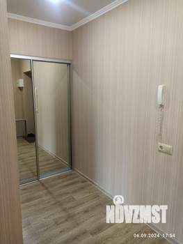 1-к квартира, на длительный срок, 47м2, 10/10 этаж