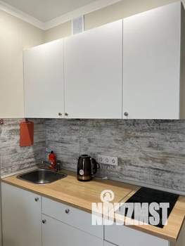 Студия квартира, посуточно, 30м2, 9/20 этаж