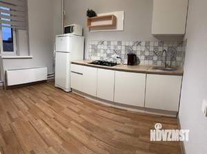 1-к квартира, на длительный срок, 43м2, 6/10 этаж