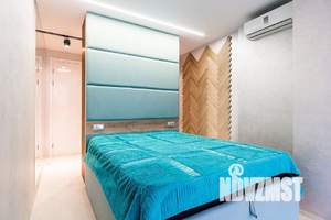 2-к квартира, на длительный срок, 55м2, 18/20 этаж