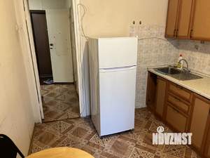 1-к квартира, на длительный срок, 38м2, 1/9 этаж