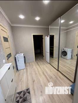 Студия квартира, на длительный срок, 30м2, 5/19 этаж