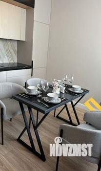 1-к квартира, на длительный срок, 41м2, 2/18 этаж