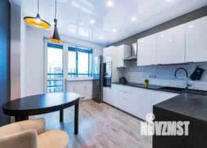 2-к квартира, посуточно, 75м2, 19/20 этаж