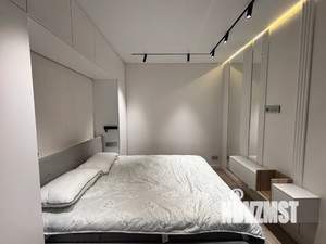 1-к квартира, посуточно, 45м2, 2/6 этаж