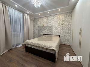 3-к квартира, на длительный срок, 90м2, 6/20 этаж