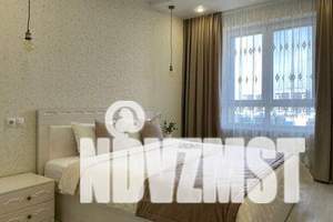 2-к квартира, посуточно, 65м2, 13/16 этаж