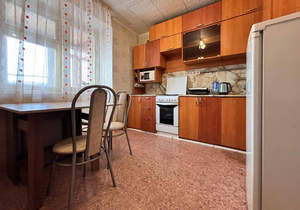 1-к квартира, на длительный срок, 45м2, 10/10 этаж