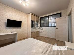 3-к квартира, на длительный срок, 55м2, 3/19 этаж