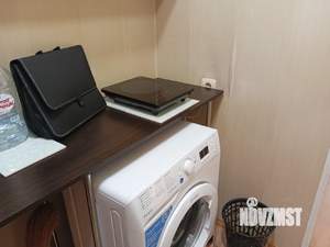 1-к квартира, на длительный срок, 20м2, 1/9 этаж