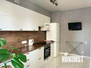 1-к квартира, посуточно, 49м2, 1/1 этаж