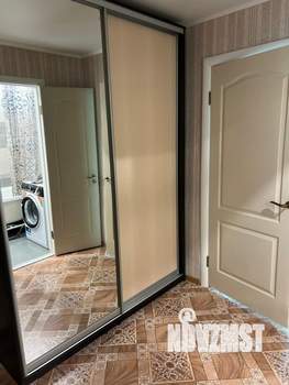 2-к квартира, на длительный срок, 52м2, 3/5 этаж