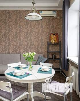 2-к квартира, посуточно, 51м2, 5/6 этаж