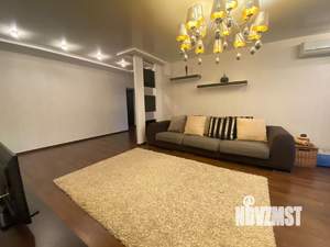 3-к квартира, на длительный срок, 80м2, 12/24 этаж