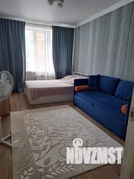 2-к квартира, посуточно, 70м2, 9/12 этаж