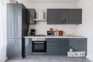 1-к квартира, посуточно, 38м2, 3/6 этаж
