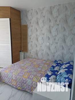 1-к квартира, посуточно, 25м2, 9/9 этаж