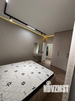 1-к квартира, на длительный срок, 36м2, 6/10 этаж