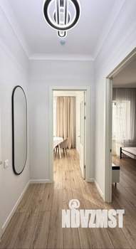 1-к квартира, на длительный срок, 45м2, 11/15 этаж