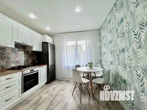 2-к квартира, посуточно, 50м2, 4/9 этаж