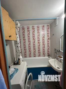 1-к квартира, на длительный срок, 39м2, 5/10 этаж