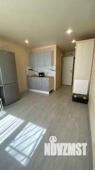 Студия квартира, на длительный срок, 19м2, 1/5 этаж